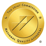 Joint Commission Accredited